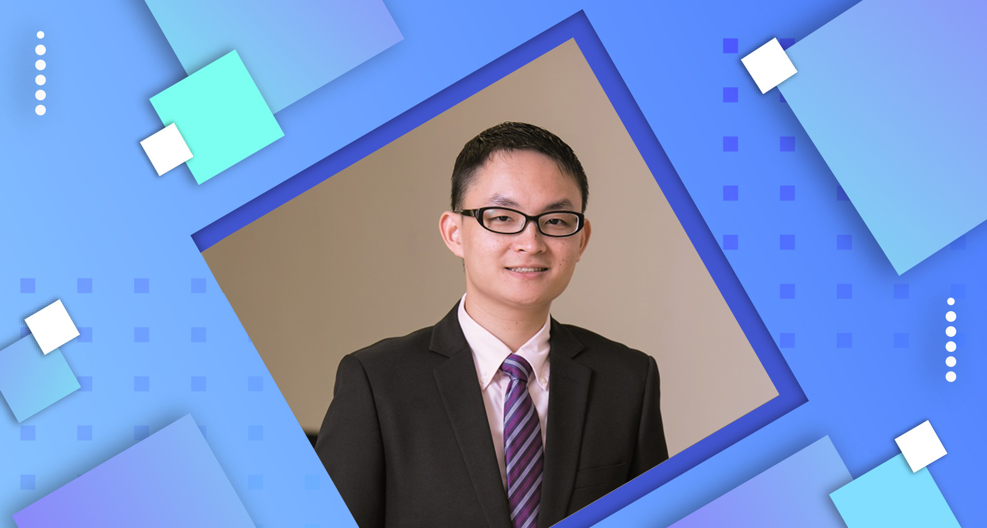 EdUHK Dr Kevin Chan Elected Fellow of Association for Psychological Science